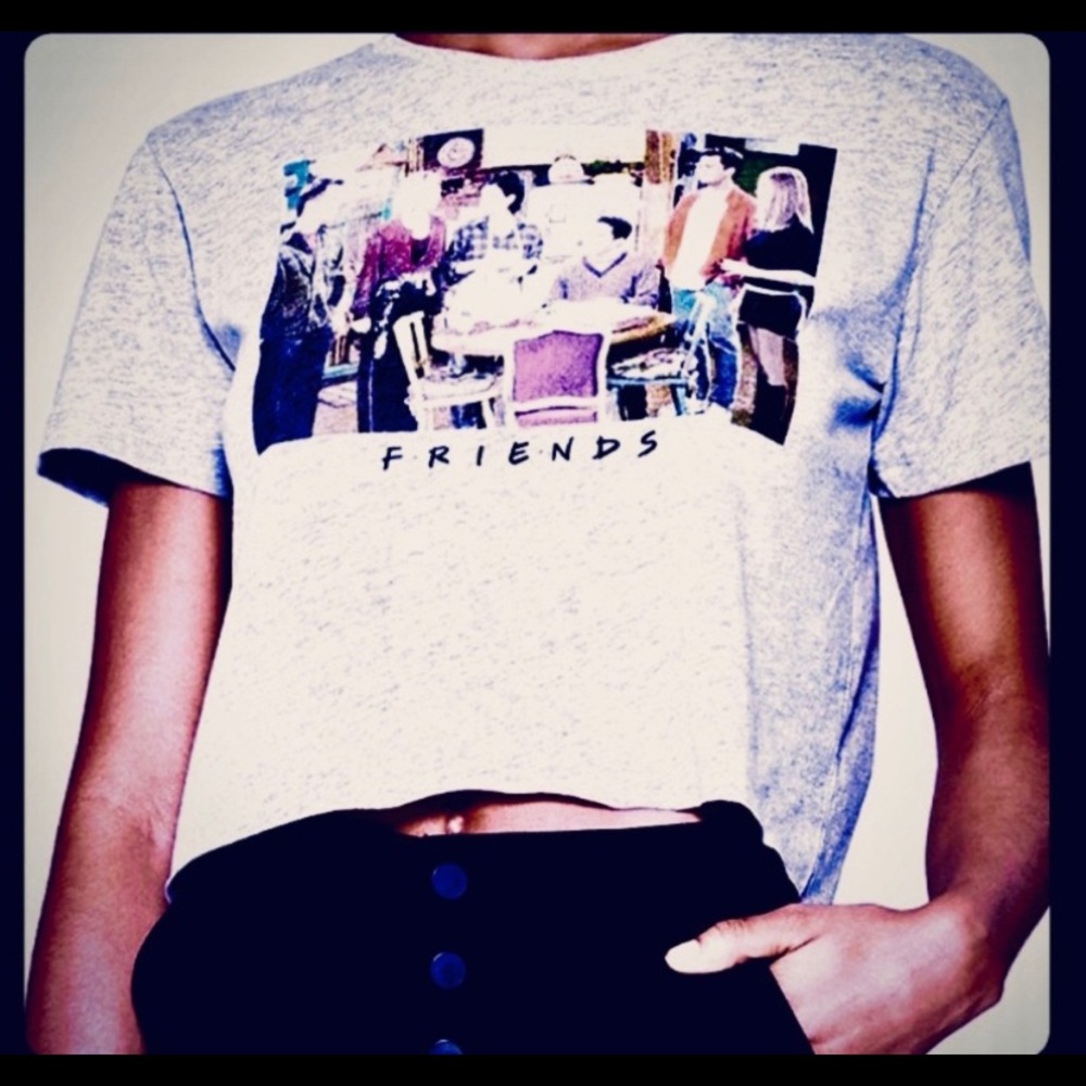 🎬STILL 4 SALE F.R.I.E.N.D.S. TEE🎬
